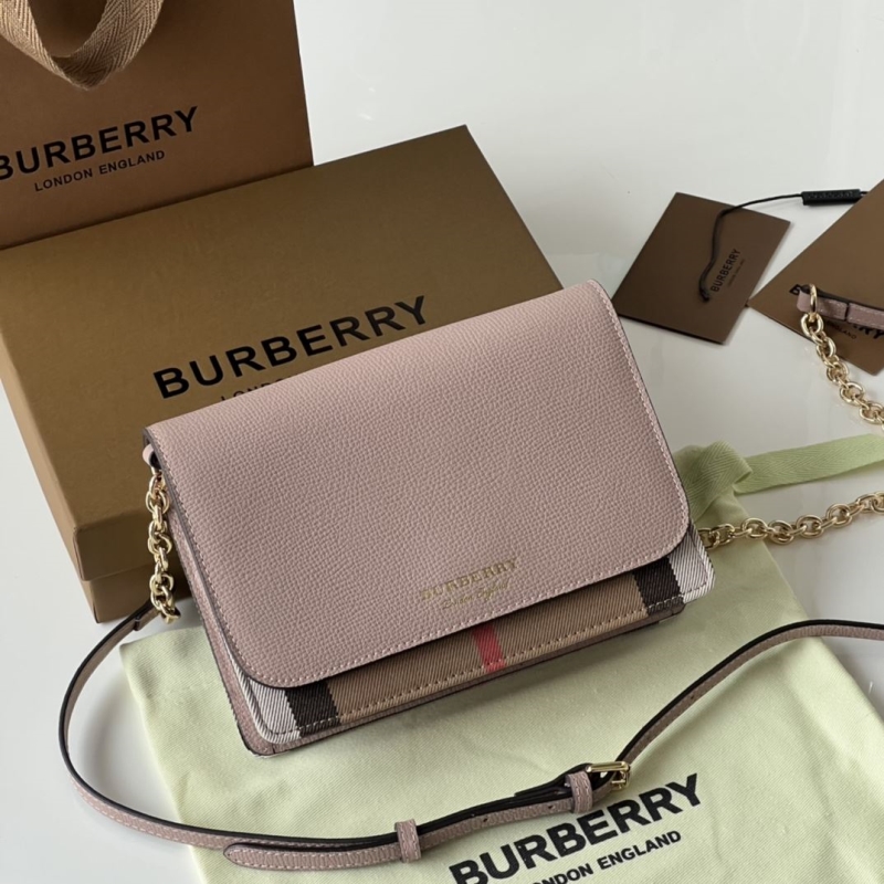 Burberry Wallets